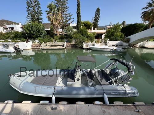 Oceanic 200 ficha-técnica e avaliações